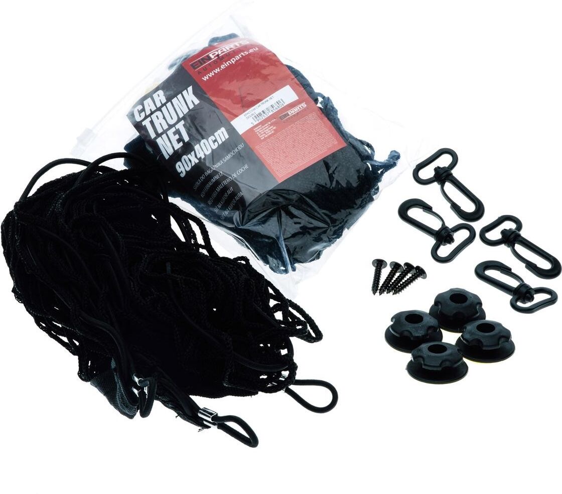 EINPARTS EPACC038 Gepäcknetz