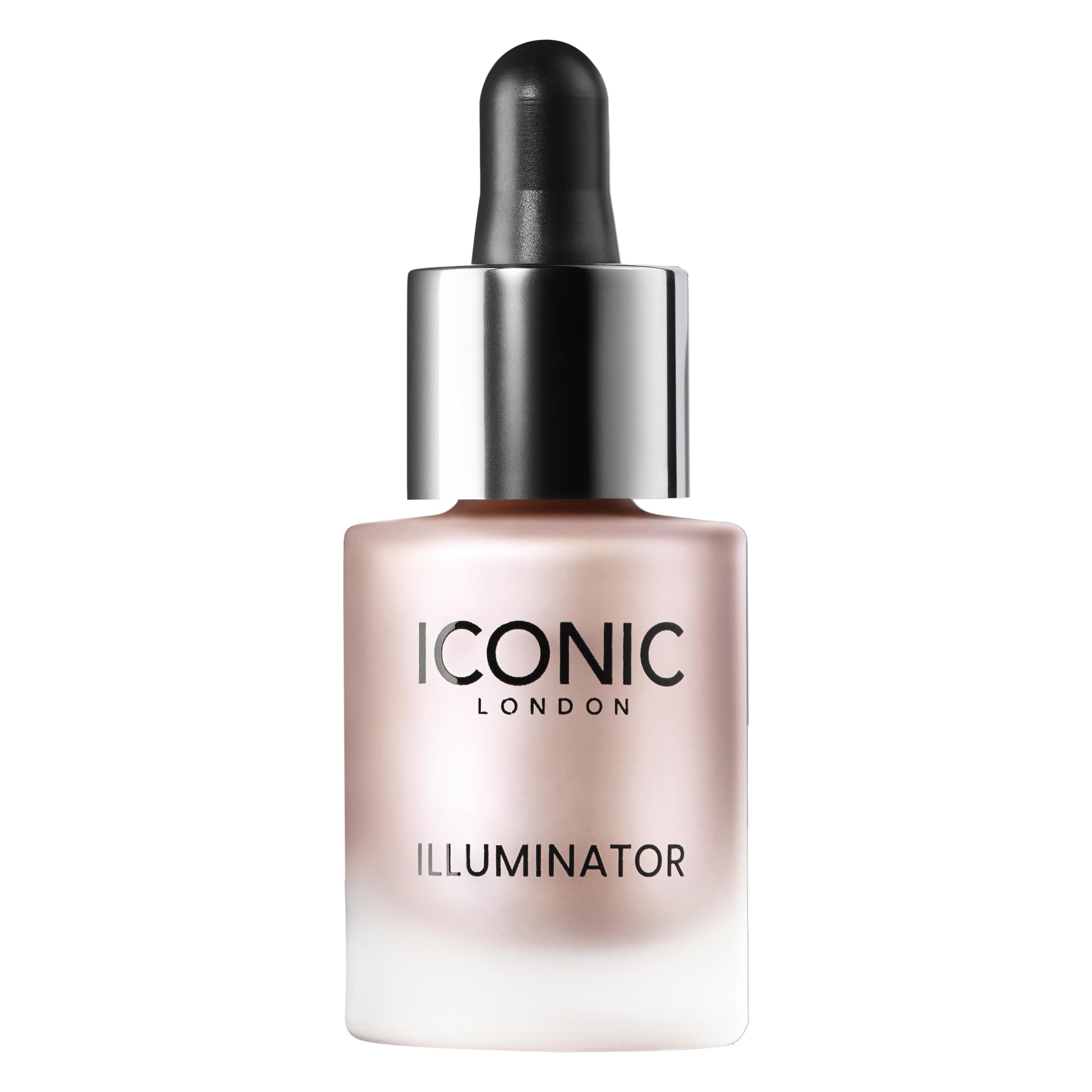Iconic London Illuminator Tropfenglanz 13,5ml (Highlighter, 13.50 ml) (ICIS)
