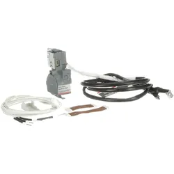 ABB EKIPCOMMODBUSTCPXT2-XT4INT Kommunikationsmodul extern Zubehör für XT2 und XT4 1SDA105177R1