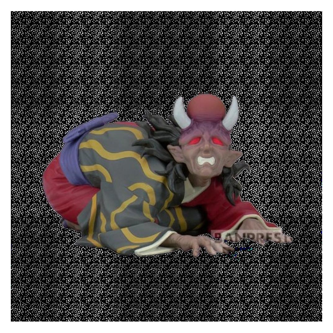 Banpresto Demon Slayer - Hantengu Demon Series (51303)