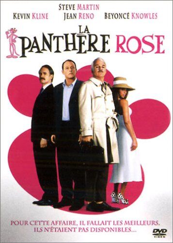 Shawn Levy - La Panthère Rose [FR Import] - Preis vom 11.10.2026 03:10:56 h