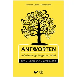 Antworten auf schwierige Fragen der Bibel, Fachbücher von Thomas Howe, Norman Geisler
