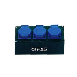 Gifas Electric CEE Stromverteiler 113513