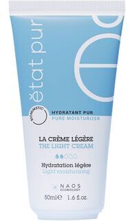 Etat Pur The Light Cream Light Mosturizing 50 ml