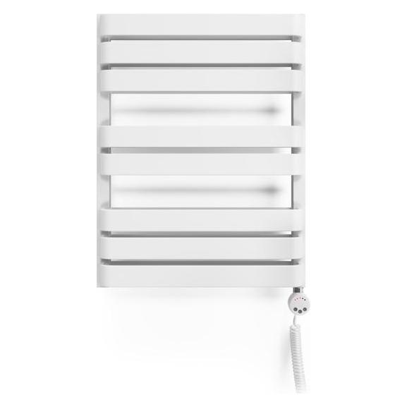 Terma TOWEL DRYER EL WARP T BOLD 500/655WHITE (WLLWB065050 KWCRE8MEGU)