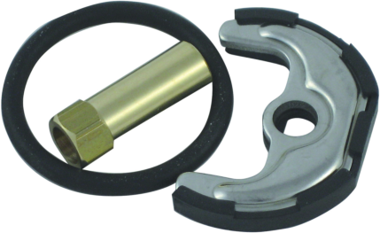 Kludi Befestigungssatz SPT-EHM 7623400-00 Neutral