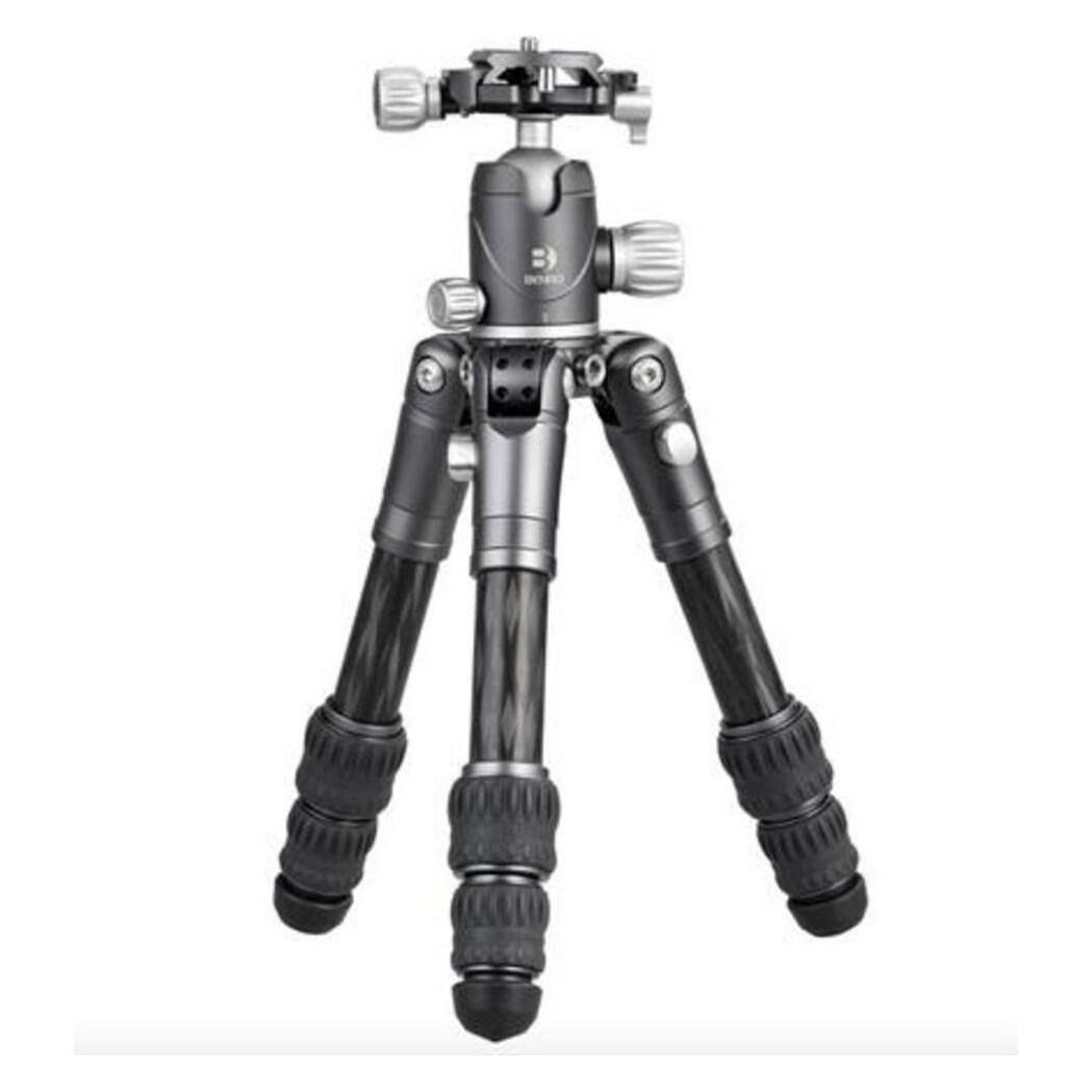 Benro trikojis Bat 03C + VX20 (Kunststoff, Metall) (FBAT03CNMVX20)