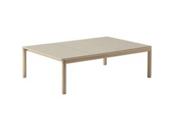 Muuto - Couple Coffee Tisch 120 X 84