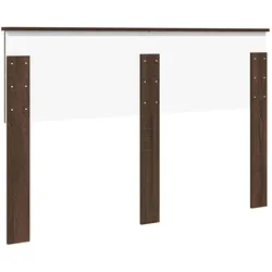 vidaXL, Bett Zubehör, Kamari (163 x 3 x 90 cm)