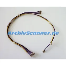 Kabelbaum für Canon DR-5010C, DR-6030C