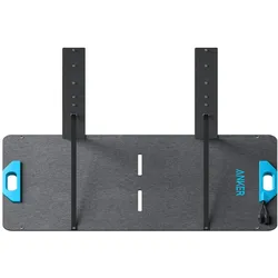 Anker Solix, Solarpanel, Solix (100 W, 5 kg)