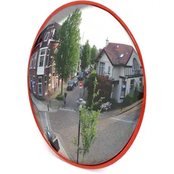 Wiltec, Sicherheitsspiegel, Sicherheitsspiegel