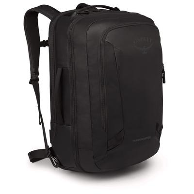 Osprey - Transporter Carry Travel Pack 44 - Reisetasche Gr 44 l schwarz
