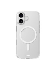 Laut International CRYSTAL FLURO for iPhone 17 Clear (L_IP25A_CF_C)