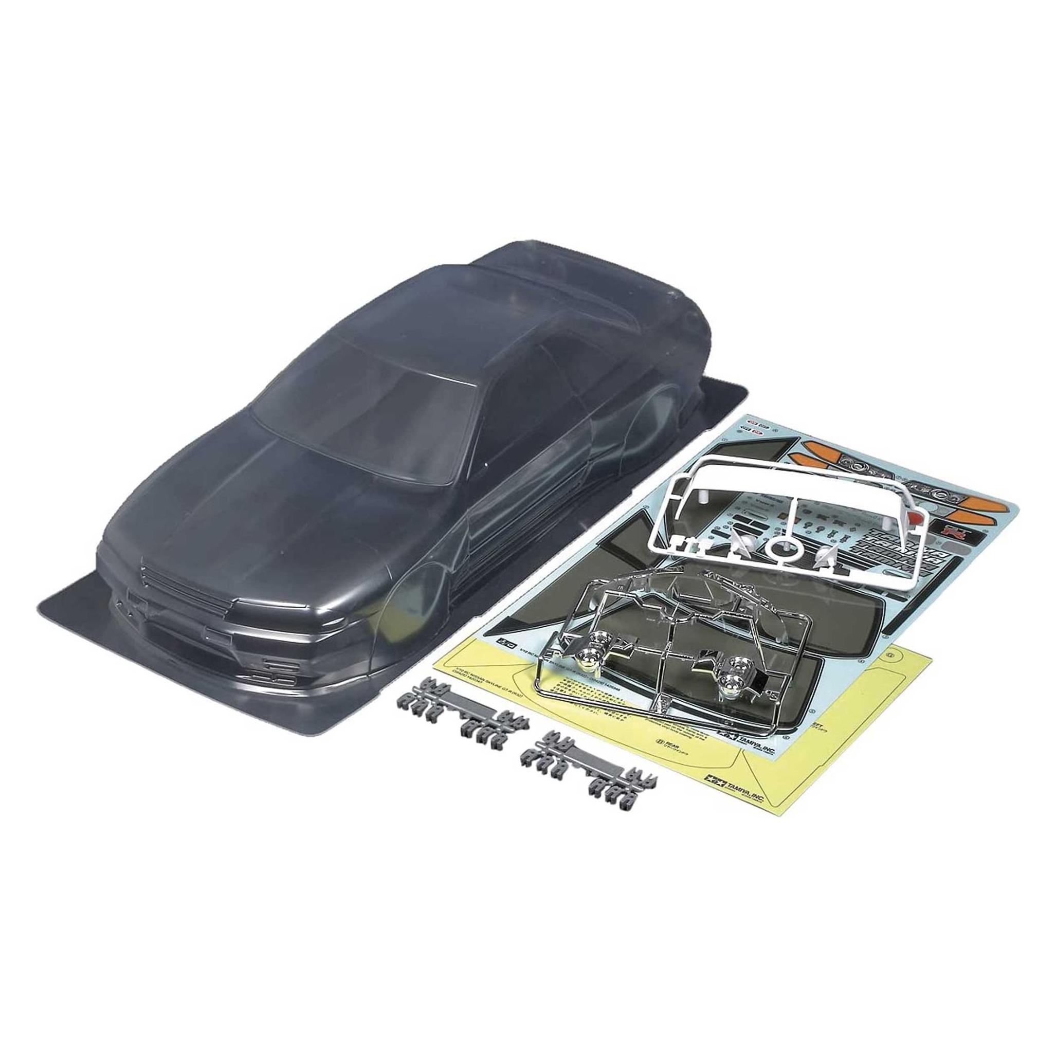 Tamiya Nissan GT-R R32 Body Set (TAM 51365)