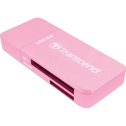 TS-RDF5R - Card Reader, extern, USB 3.0, SD, microSD