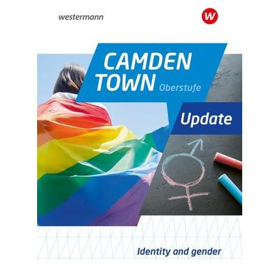 Camden Town Oberstufe Update, Taschenbuch von , Westermann Schulbuchverlag, 978-3-14-172862-0
