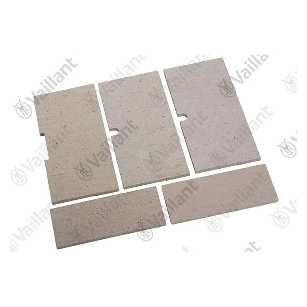 Vaillant Isoliermatte Kamin 20kW (Set) (0020068068)