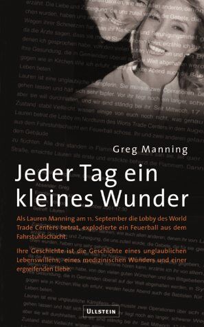 Greg Manning - Jeder Tag ein kleines Wunder - Preis vom 09.10.2026 07:28:09 h