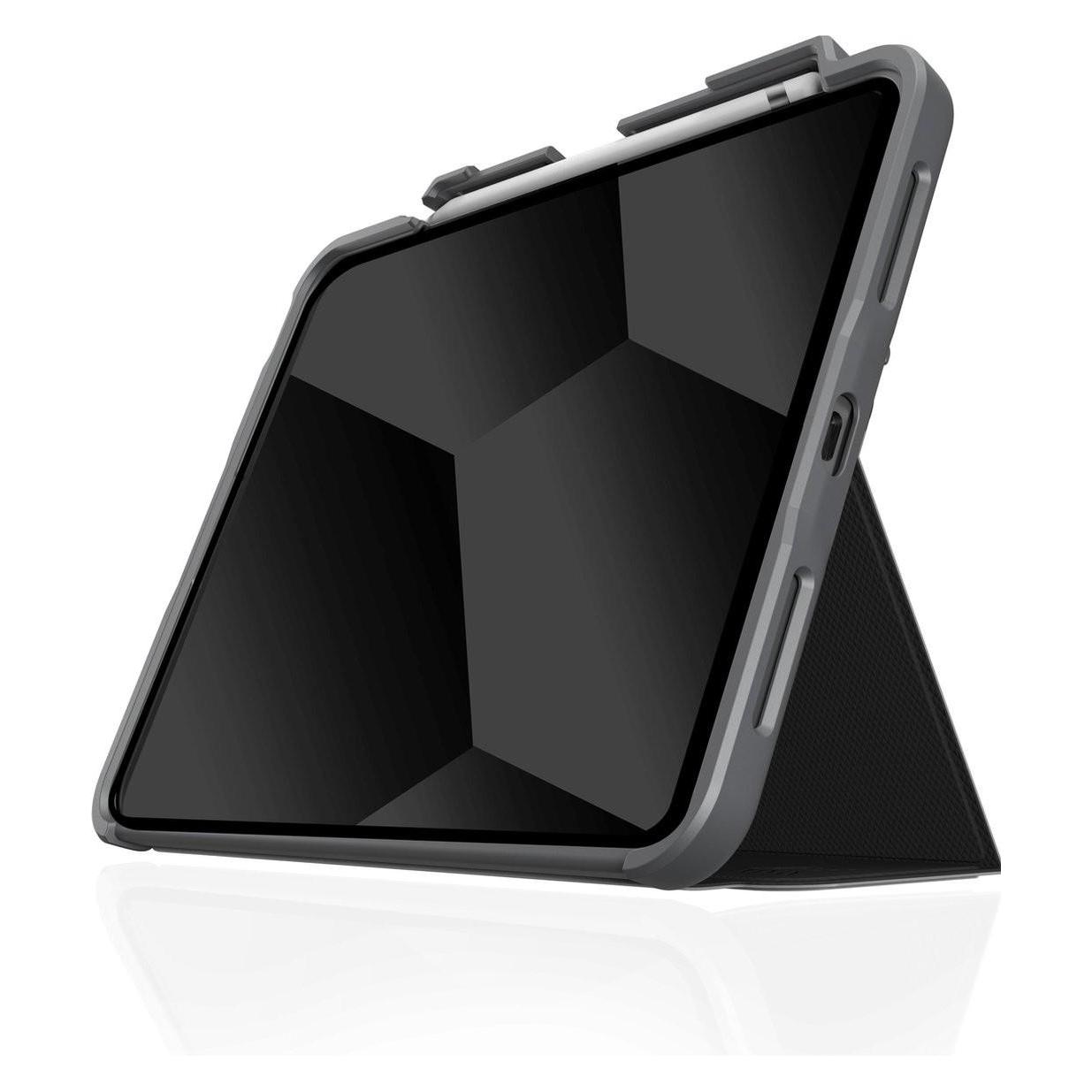 STM Dux Plus Case (Apple iPad 2022 (10. Gen)) (stm-222-387KX-01)