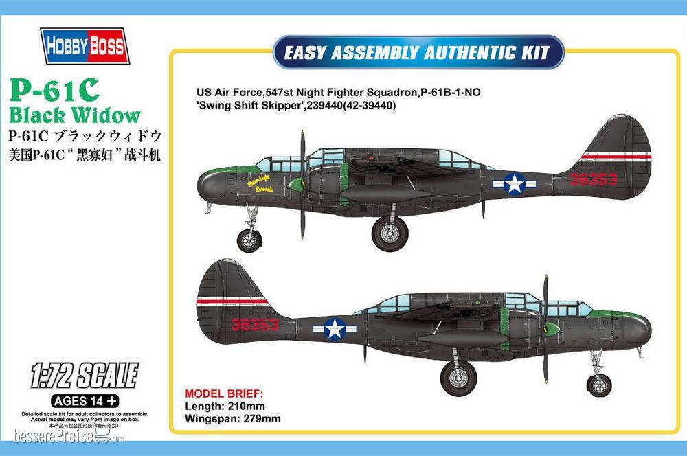 Hobby Boss 87263