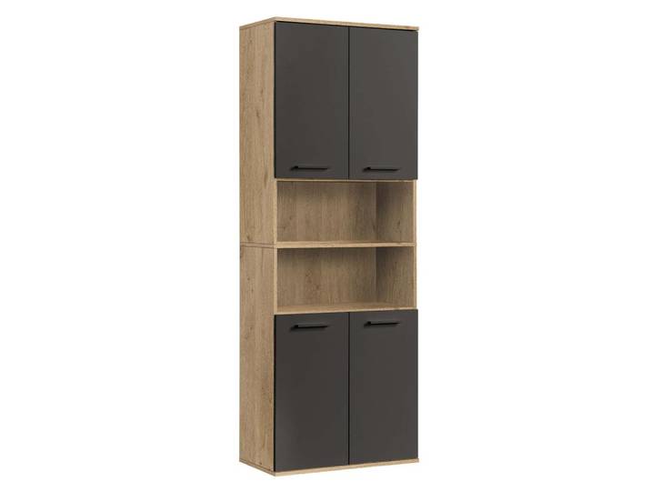 BAD HOCHSCHRANK Der Kapitän