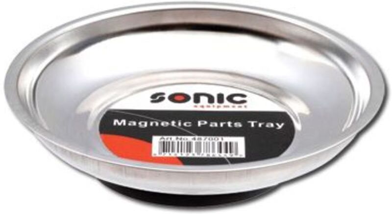 Magnetische Schüssel SONIC 4 zoll / 15cm
