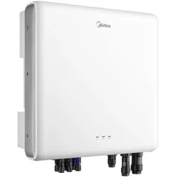 Midea MHELIOS M1-T5 K 5kW Hybrid-Wechselrichter