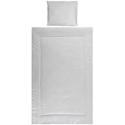 Lorelli, Kinderbettwäsche, Kinderbettwäsche 3-teilig Decke (140 x 95 cm, 43 x 35 cm)