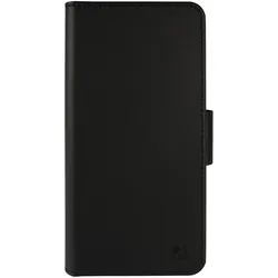 Geldbörsenhülle für Samsung A17 5G  23043 Book Case Wallet (Schwarz)