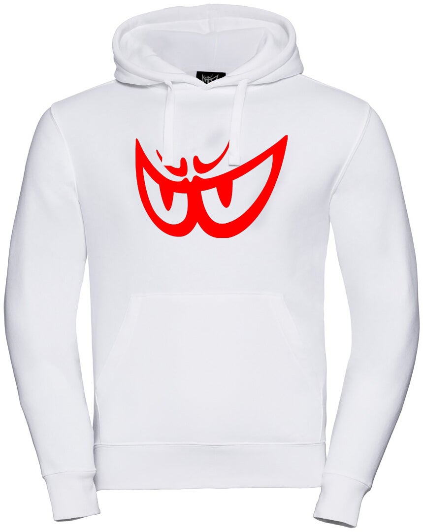 Berik The Eye Hoodie H-202001-BK-23-S