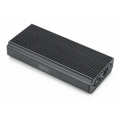 Digitus USB M.2 Festplattengehäuse, SSD, extern
