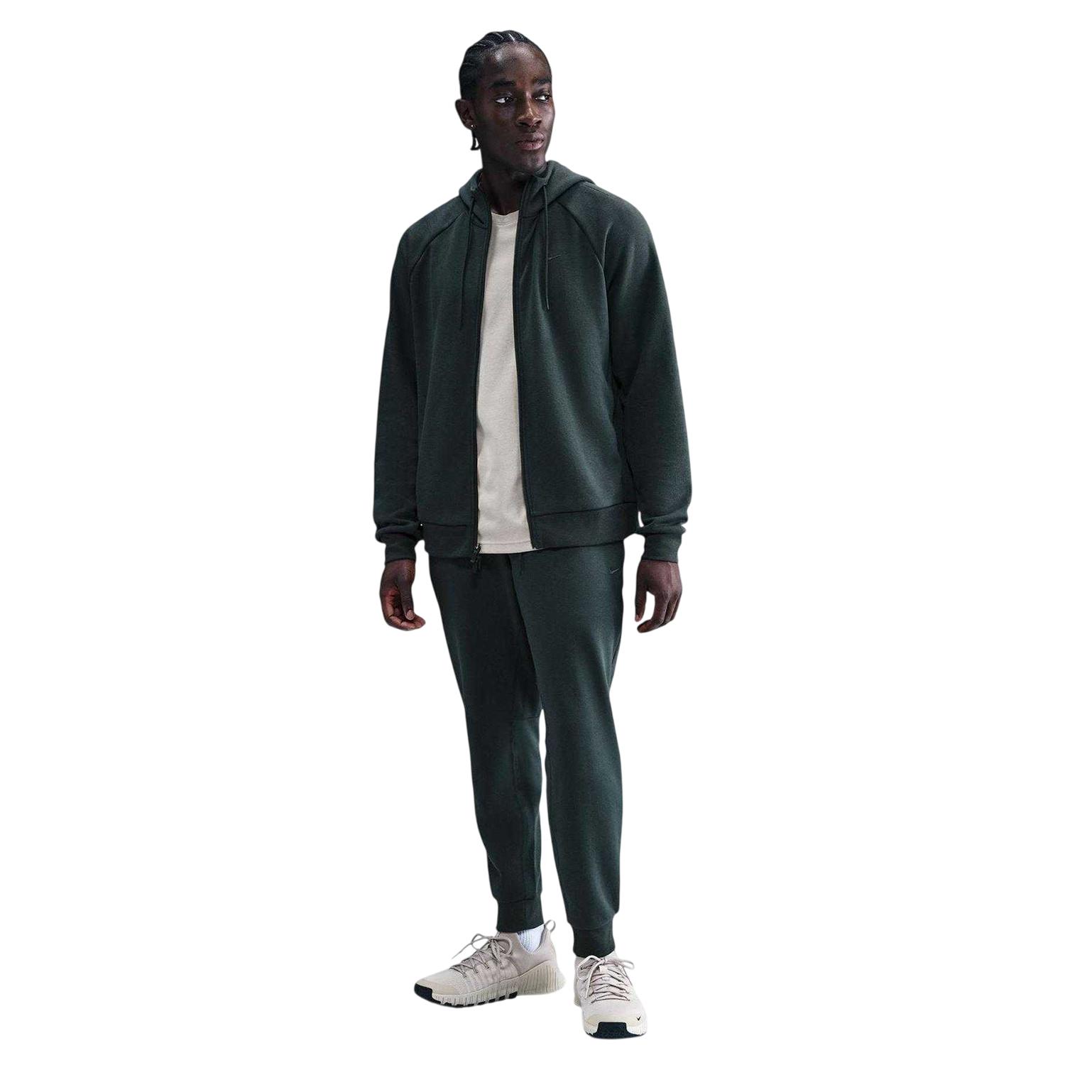 Nike - Jogginghosen für Herren (Algen)