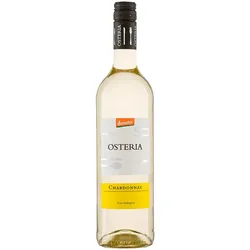 Osteria Chardonnay Demeter IGT 2024