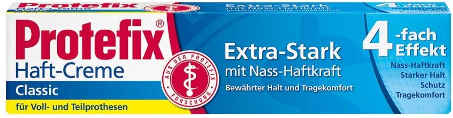 Protefix Haftcreme 47g