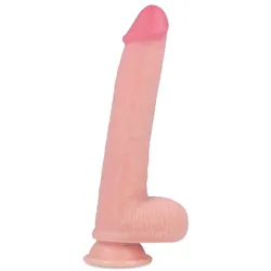 Rock Army, Dildo, Rockarmy Liquid Silicone Premium Kingcobra Realistic 24cm