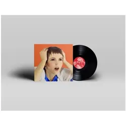 Full Time Hobby, Schallplatten, LATE SLAP (Ltd. Black Vinyl) (Dana Gavanski)