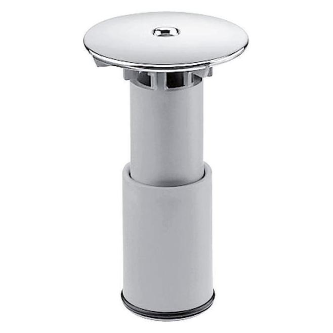 hansgrohe Fertigset STAROLIFT 52 Ablaufgarnitur chrom chrom (60053000)