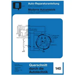 Moderne Autoelektrik, Ratgeber