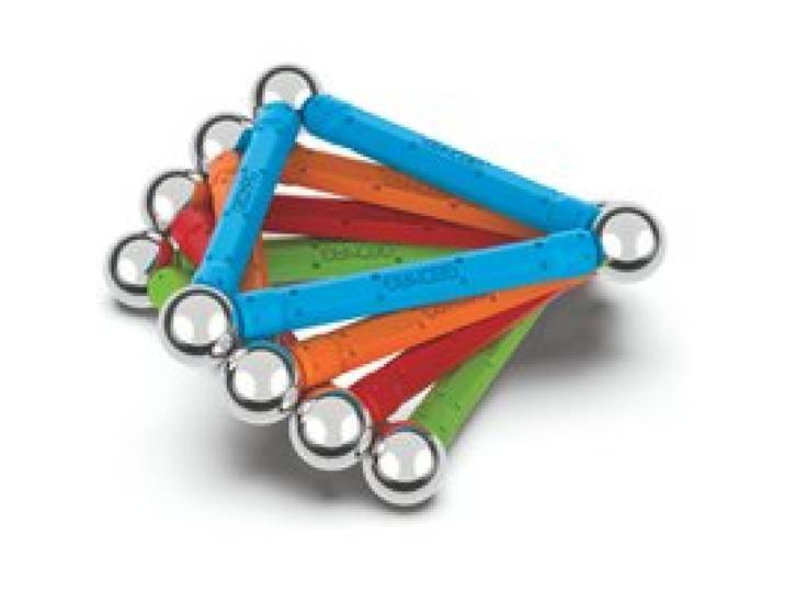GEOMAG Supercolor 25