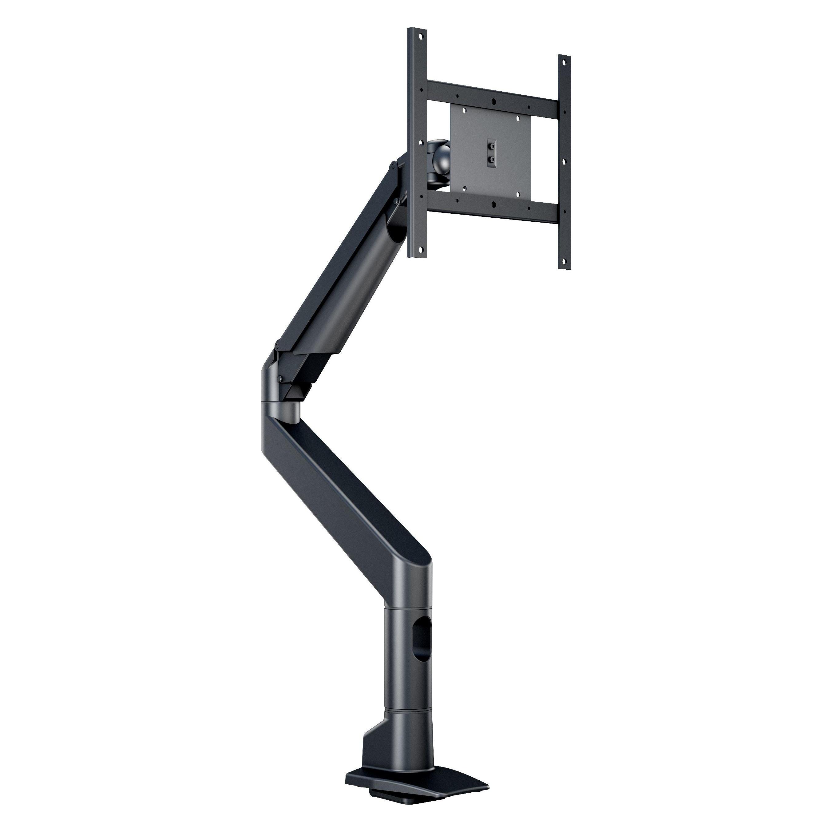 Multibrackets Gasgelenk W+T Halter (Tisch, 49", 18 kg) (7123)