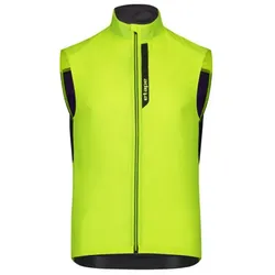 Etape Weste MISTRAL 2.0 gelb fluo Gr. M