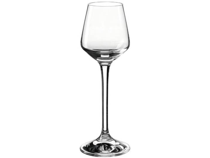 Schnapsgläser-Set Montana Transparent Glas 100 ml 6 Stk