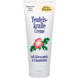 Teufelskralle Creme 100 ml