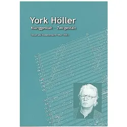 York Höller, Biografien von Reinhold Dusella, York Höller