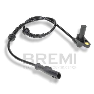 BREMI Sensor, Raddrehzahl 51468 für RENAULT