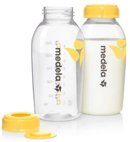 Medela Flasche Flasche für Muttermilch 2x250 ml
