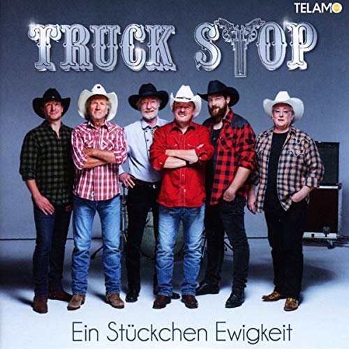 Truck Stop - Ein Stückchen Ewigkeit - Preis vom 30.09.2026 09:01:18 h