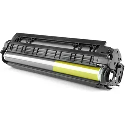 Ricoh Gelb - Entwickler - für Aficio, Drucker Zubehör