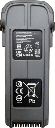 DJI Modellbau-Akkupack (LiIon) Passend für (Multicopter): DJI Mavic 4 Pro Fly More Combo
